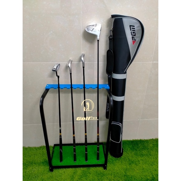 Bộ gậy Nam tập cơ bản 4 gậy