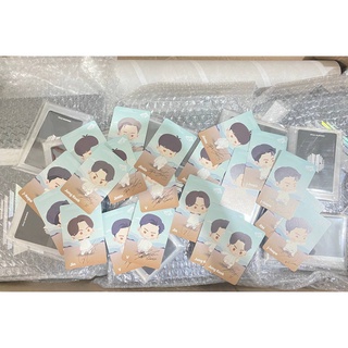 [ CÓ SẴN ] HÌNH ẢNH BTS PROOF ĐỦ LOẠI