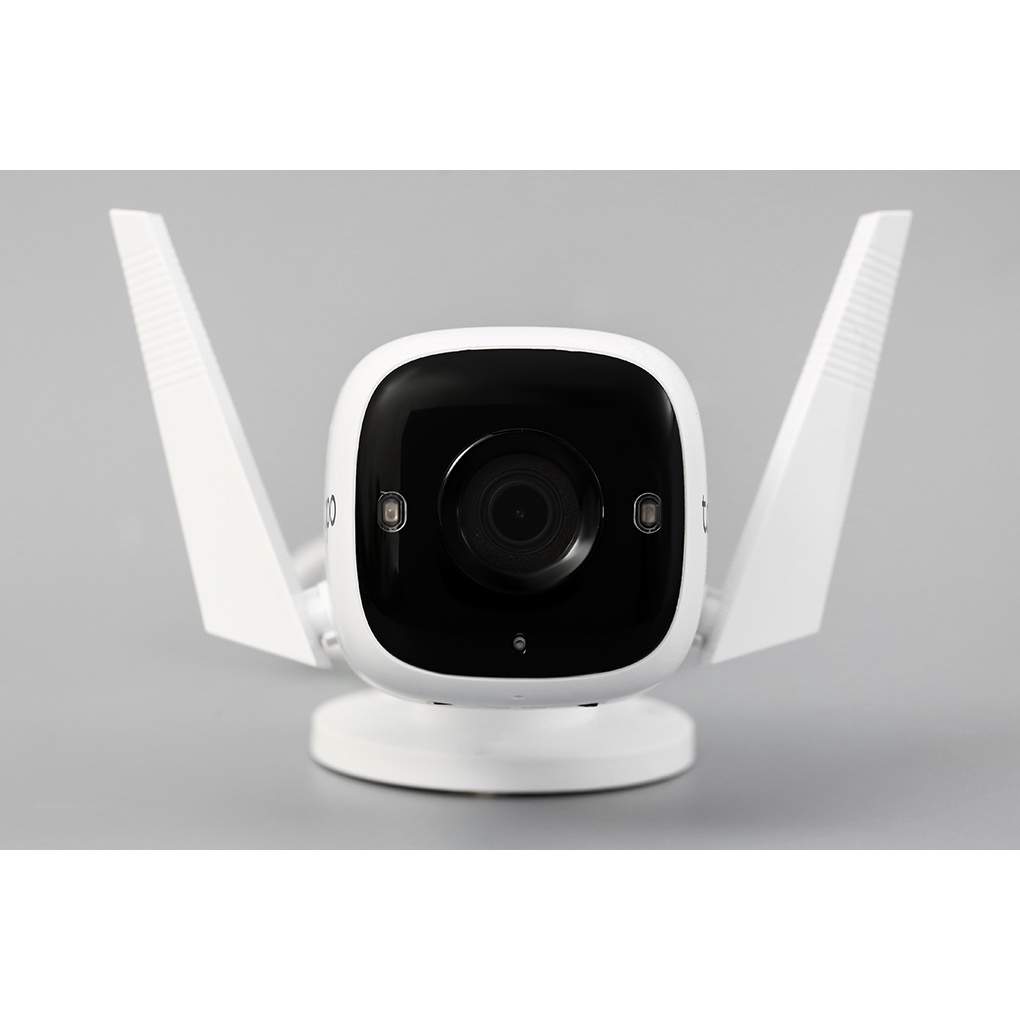 Camera IP Ngoài Trời 3MP TP-link Tapo C310 Trắng