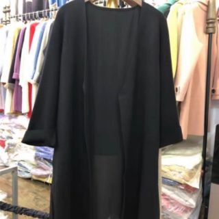 Đầm unisex suông cá tính bigsize