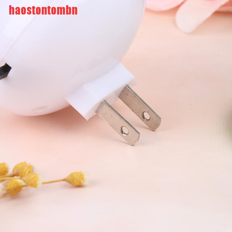 Đèn Ngủ Led Hình Thỏ Con Xinh Xắn