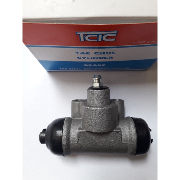 Xi lanh phanh sau KIA Morning 2008 - 2020