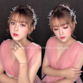 Váy voan chụp ảnh cưới (mã VAY02)