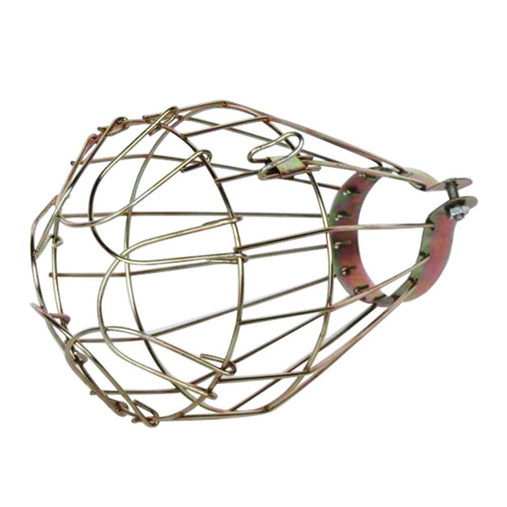 Giá Đỡ Đèn Lồng Bằng Kim Loại Phong Cách Vintage