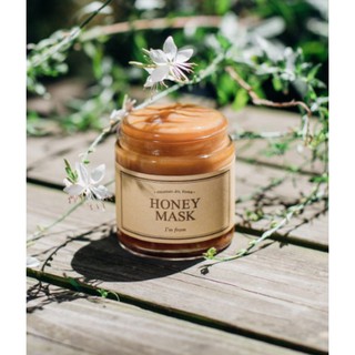 Mặt nạ I’M FROM Honey Mask 120g
