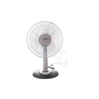 🤝quạt bàn midea ft30-y8ba