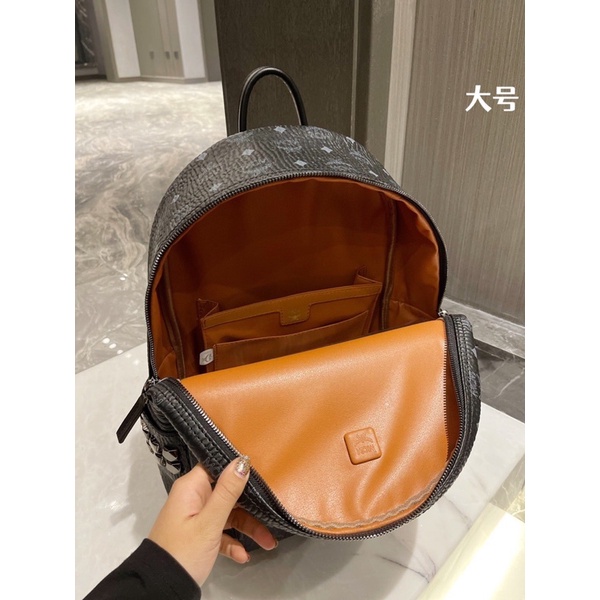 ✅Mẫu BALO MCM - Size 27x33cm  - Bản SUP