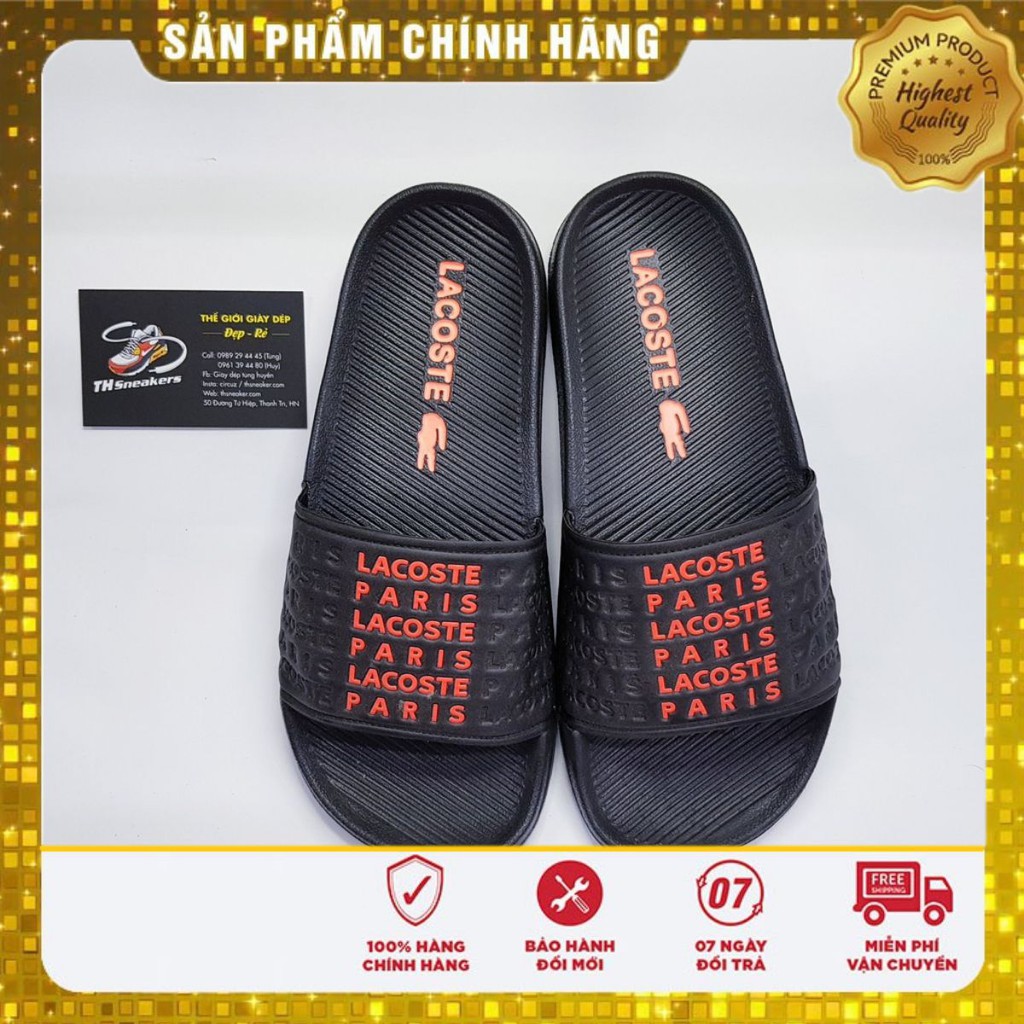 💥FLASHSALE💥 Tổng Kho Dép nam quai ngang La cốt 39 -43 đi biển dạo phố, cực êm, chống mùi