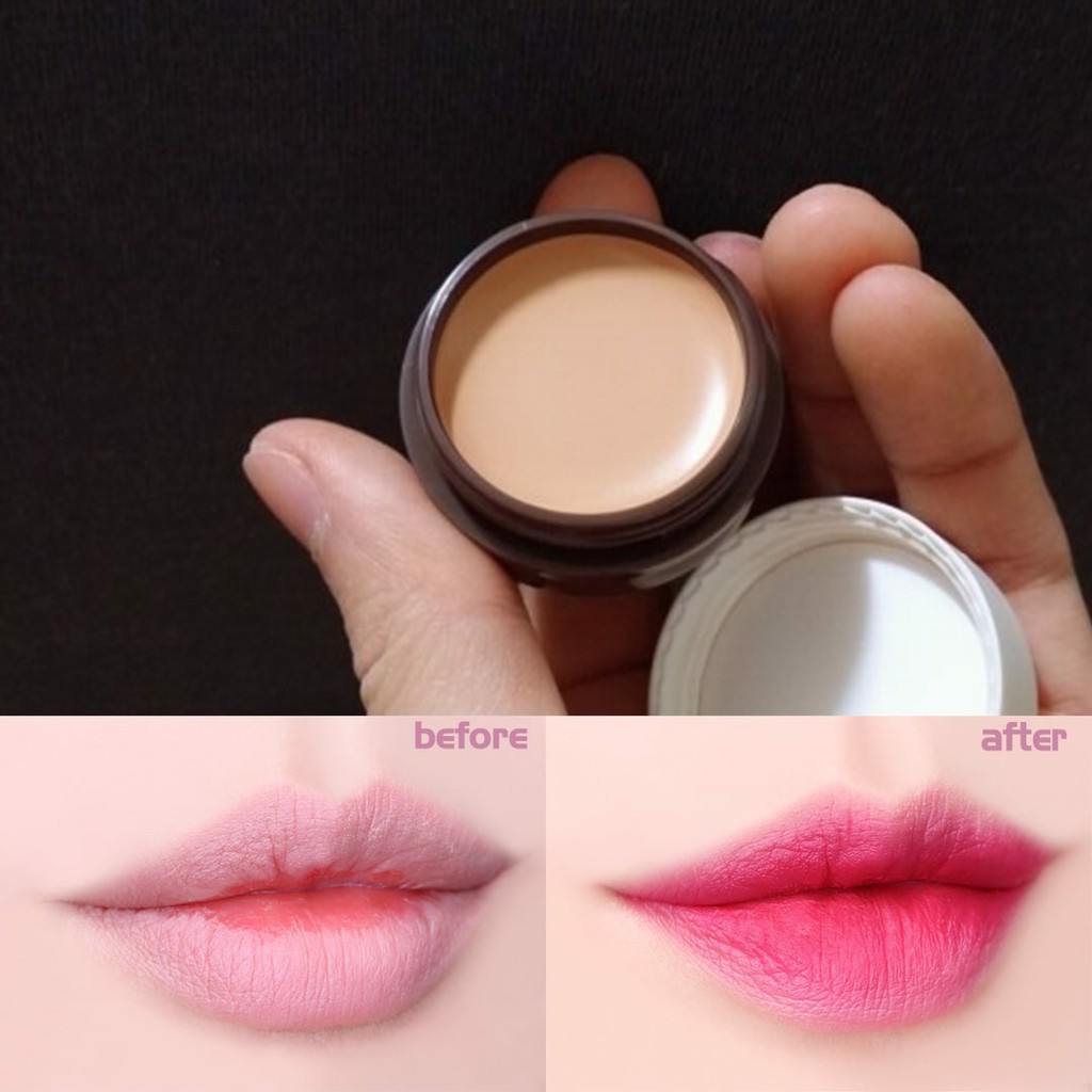 Kem Che Khuyết Điểm Môi Innisfree Tapping Lip Concealer 3.5g | BigBuy360 - bigbuy360.vn