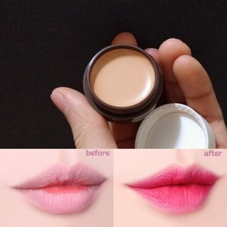 Che Khuyết Điểm Môi Innisfree Tapping Lip Concealer