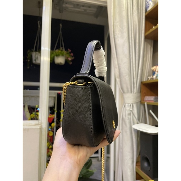 Túi Tory Burch crossbody -hàng chính hãng