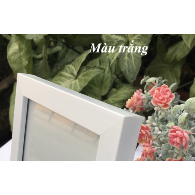khung ảnh để bàn 15.21cm