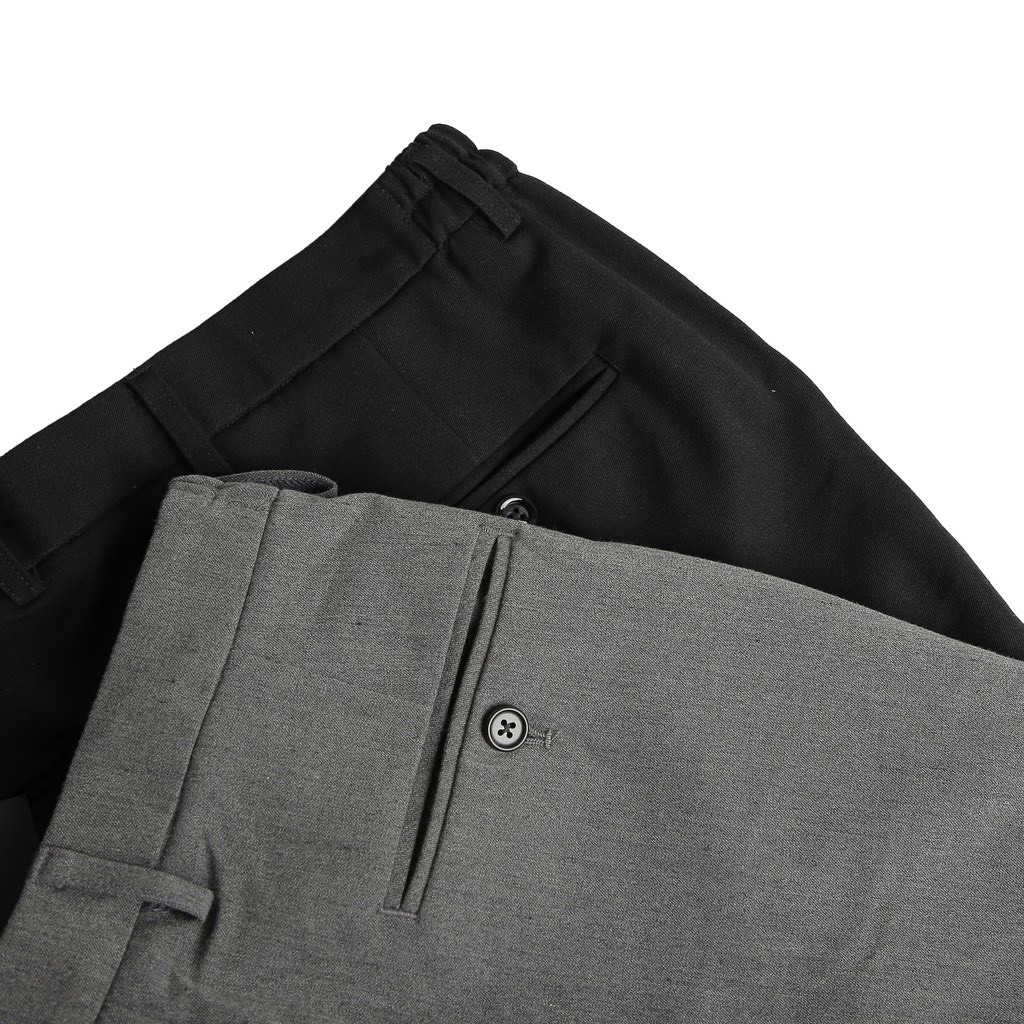 Quần Short nam vải cotton tây âu mới nhất [ảnh thật 100%] | BigBuy360 - bigbuy360.vn