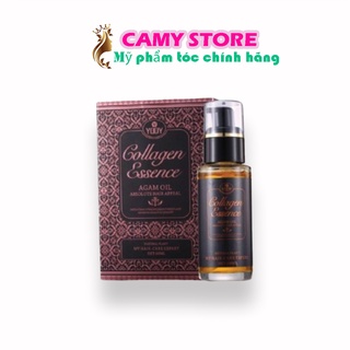 Tinh dầu dưỡng tóc Yody Collagen Essence 60ml