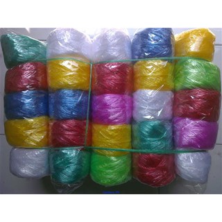 Dây Nilon Buộc Cột Ràng Đồ Hàng Hành Lý