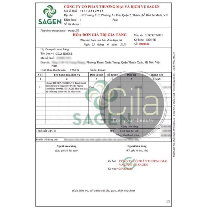 Lăn Khử Mùi Etiaxil pháp | BigBuy360 - bigbuy360.vn