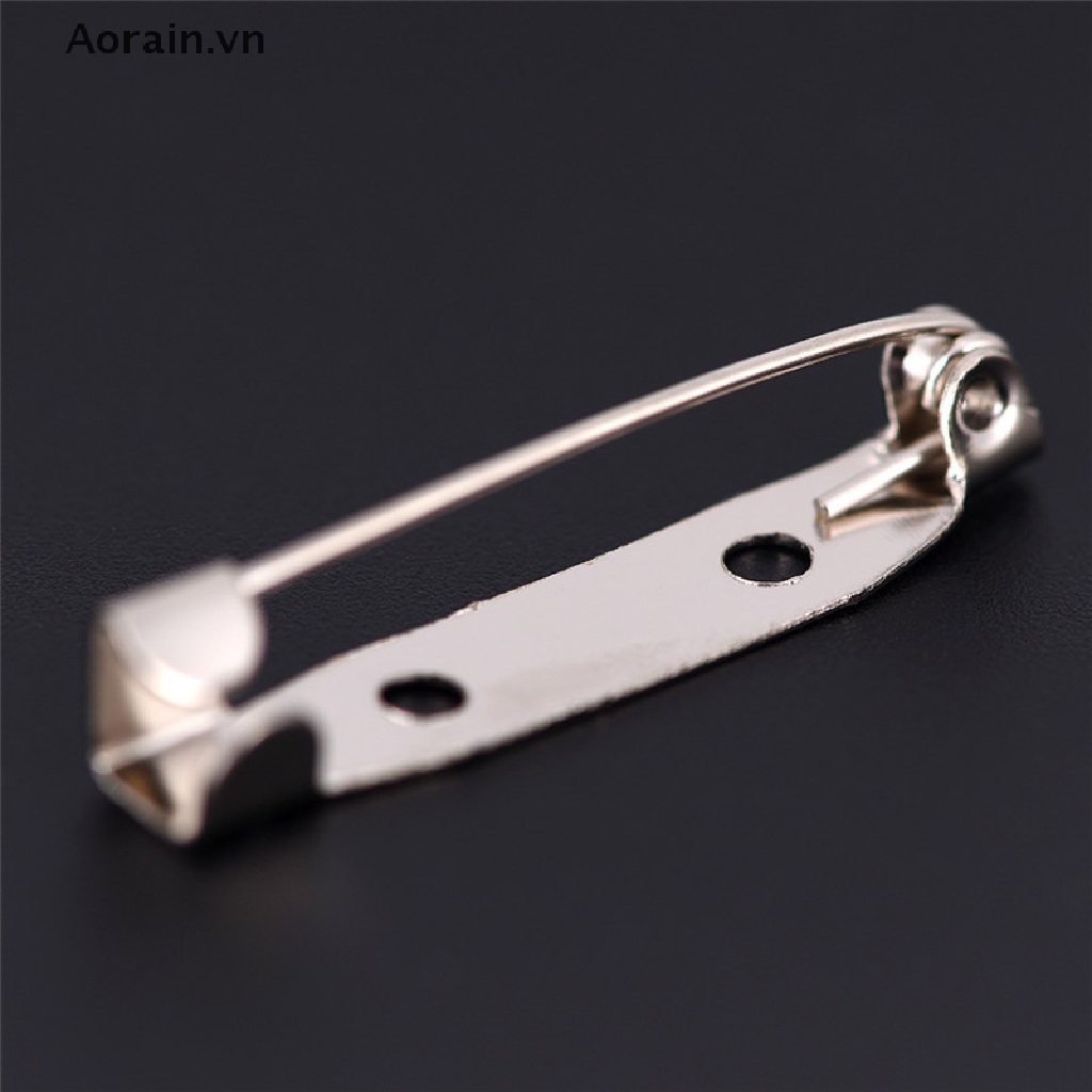 Bộ 10 Ghim An Toàn Kích Thước