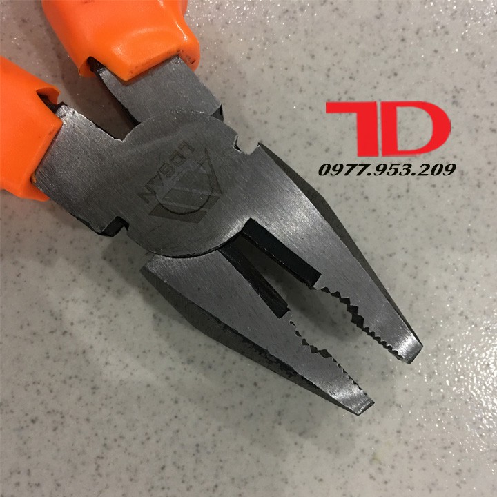 KÌM CHỮ A LDS 4118