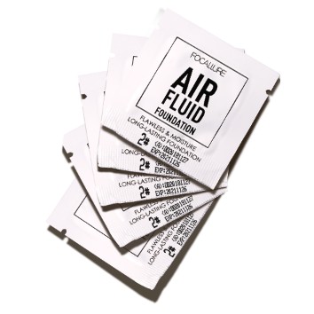 Set 5 Gói Mẫu Thử Kem Nền FOCALLURE Lâu Trôi 20g | BigBuy360 - bigbuy360.vn