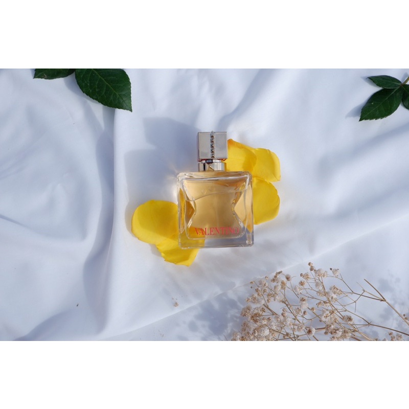 Nước hoa VALENTINO VOCE VIVA 10ml, 5ml