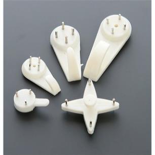 Móc đinh đóng tường treo tranh, vật dụng gia đình