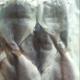 1 kg khô đù xẻ 1 nắng loại ngon v
