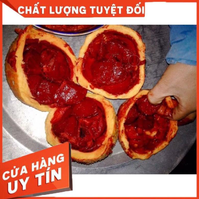 Dầu gấc nguyên chất 100%