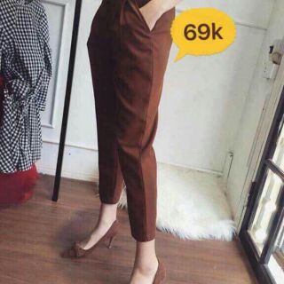 Com bo 4 quần bagy,mango