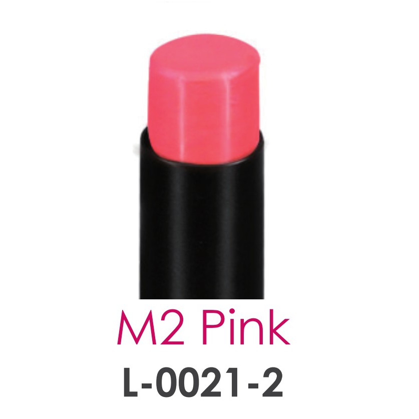 Son môi City Color Be Matte Lipstick (M1 - M6) 2.9g