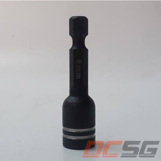 Mũi siết tôn cao cấp suretorq 8x48mm 0171-0108