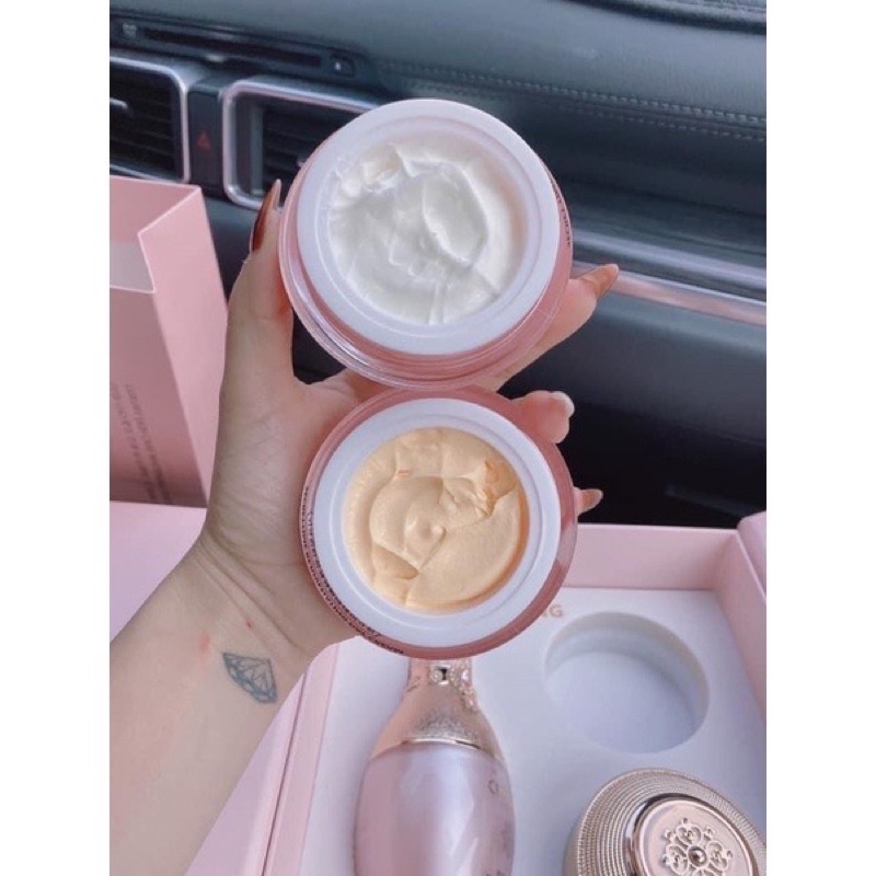 Bộ Kem Cheong Dưỡng Trắng Siêu Cấp Chính Hãng Hàn Quốc