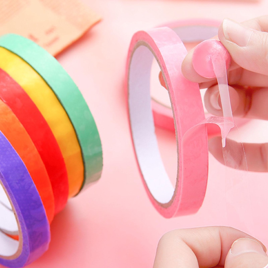 Đồ Chơi Bóng Dính Nhiều Màu Sắc Giảm Căng Thẳng Diang A5Z1