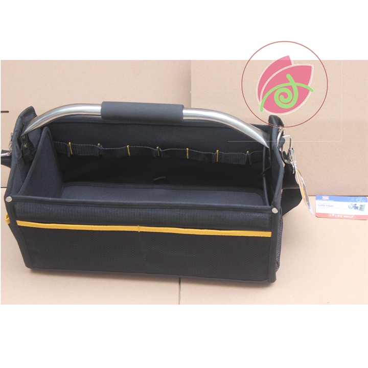 Túi xách đựng dụng cụ, đồ nghề 17&quot; Tolsen 80112
