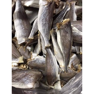 Khô cá lù đù 500g