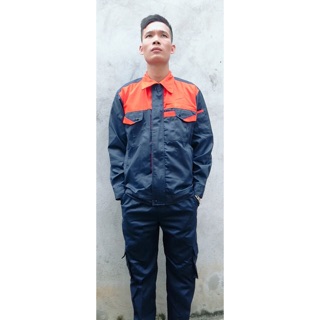 Quần áo bhlđ, ht1