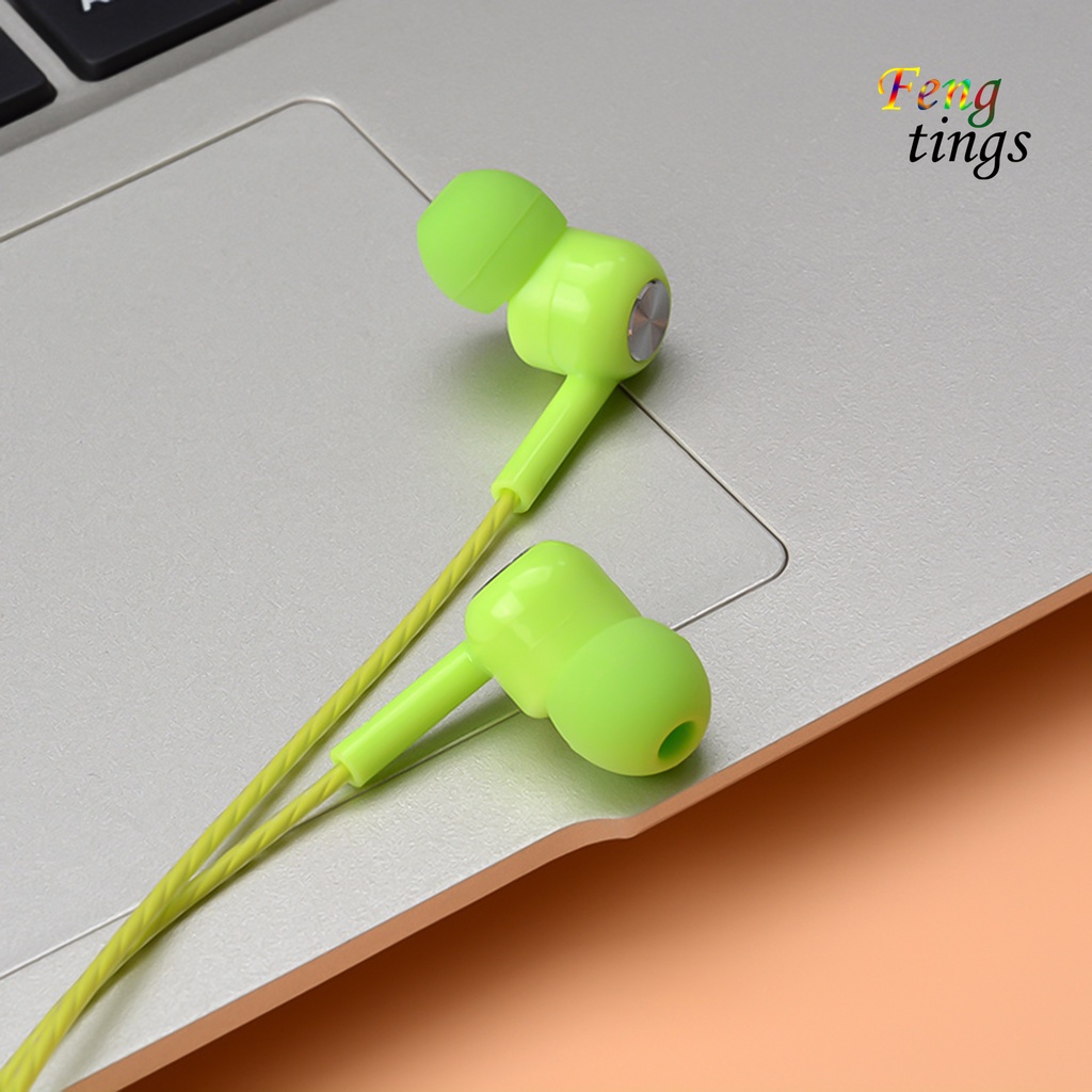 Tai nghe nhét tai S32 giắc 3.5mm hình chữ L chất lượng cao