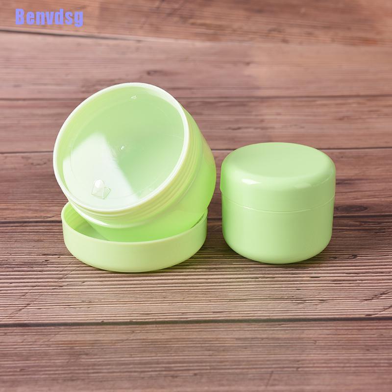 1 Lọ Rỗng Đựng Mỹ Phẩm Thuận Tiện