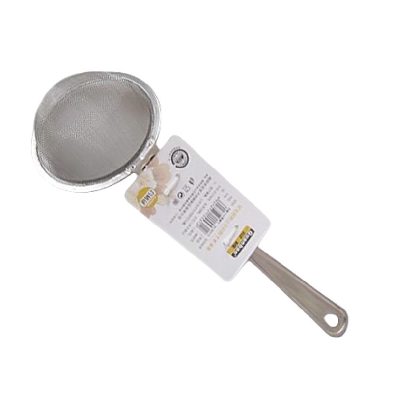 Vá Vớt Bọt Inox