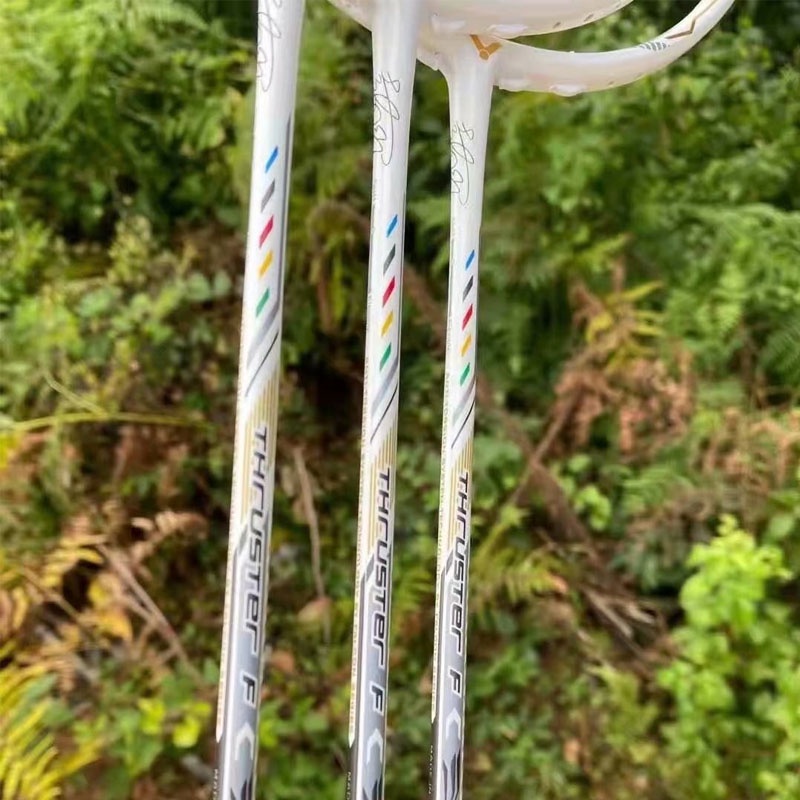 Vợt Cầu Lông VICTOR TK-F-C LTD GB Chất Lượng Cao