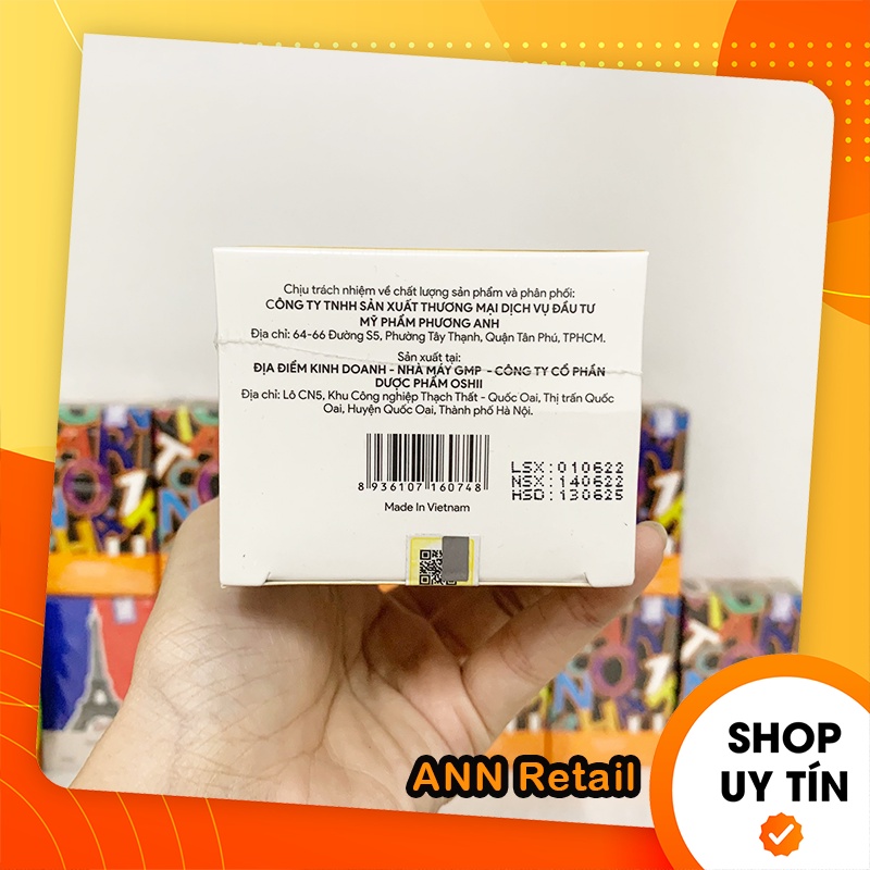 [Chính Hãng] Nước Uống Collagen Hạng A Đẹp Da A Cosmetics Phương Anh - 8936107160748