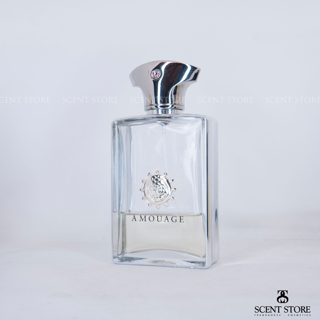 Scentstorevn - Nước hoa Amouage Lyric man, Interlude man, Jubilation XXV man, Reflection man