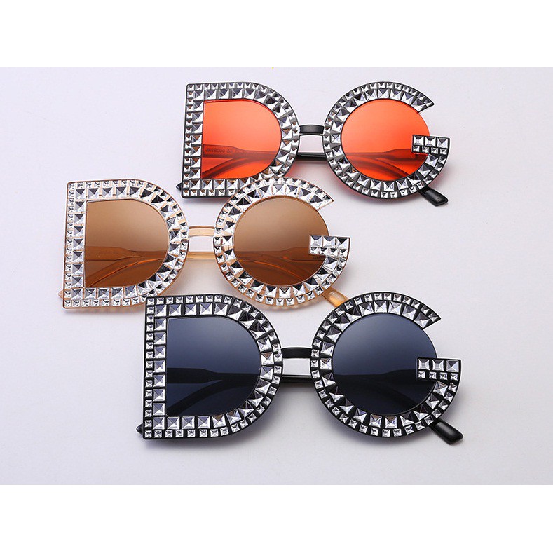 Kính mắt thời trang - NEW HOTTREND - GN166 | BigBuy360 - bigbuy360.vn