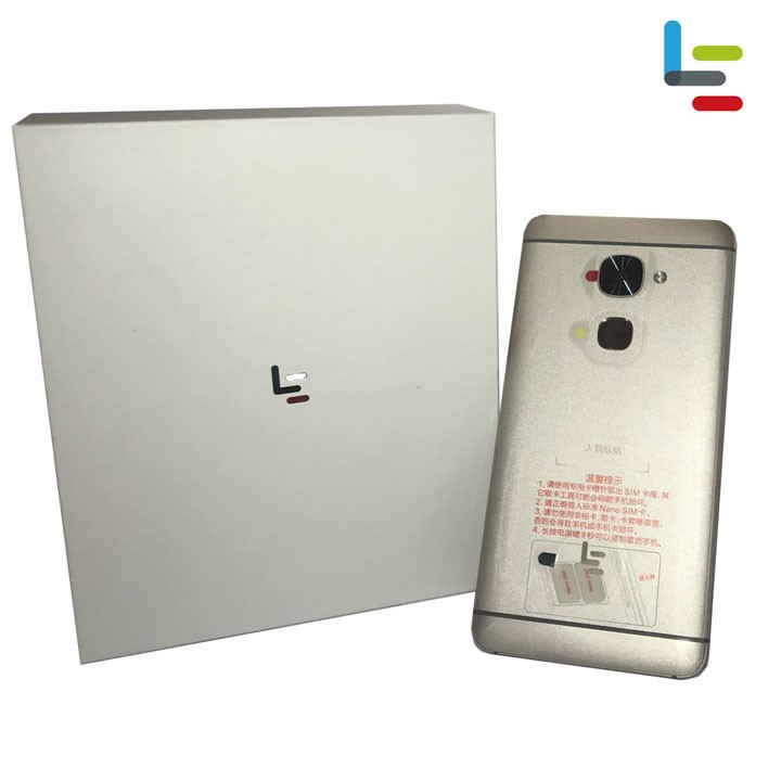 điện thoại Le x526 android-smart phone thông minh RAM 3GB ROM 32GB CAMERA 16MP MÀN HÌNH 5.5 | BigBuy360 - bigbuy360.vn