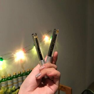 Gel dưỡng mi dầu dừa × nha đam 🌴