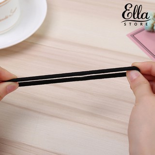 Dây Buộc Tóc Co Dãn Cho Nữ