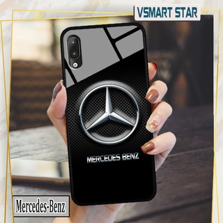 Ốp lưng Vsmart Star - in logo hãng xe oto