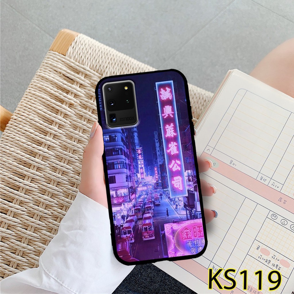Ốp lưng Samsung S20/S20 PLUS/S20 ULTRA in hình  Bầu trời đêm siêu đẹp, độc, lạ_KINGSTORE.HN_Ốp SS S20/S20 PLUS/S20 ULTRA