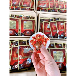 Kẹo HẮC sâm Korean Black Ginseng Candy Hàn Quốc (hsd 2023)