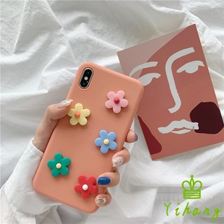 Ốp lưng silicone cho Huawei Nova 4 3i 3