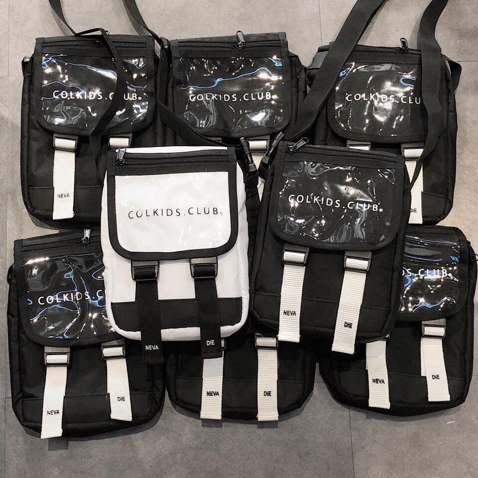 Túi Mini Bag Colkids UNISEX